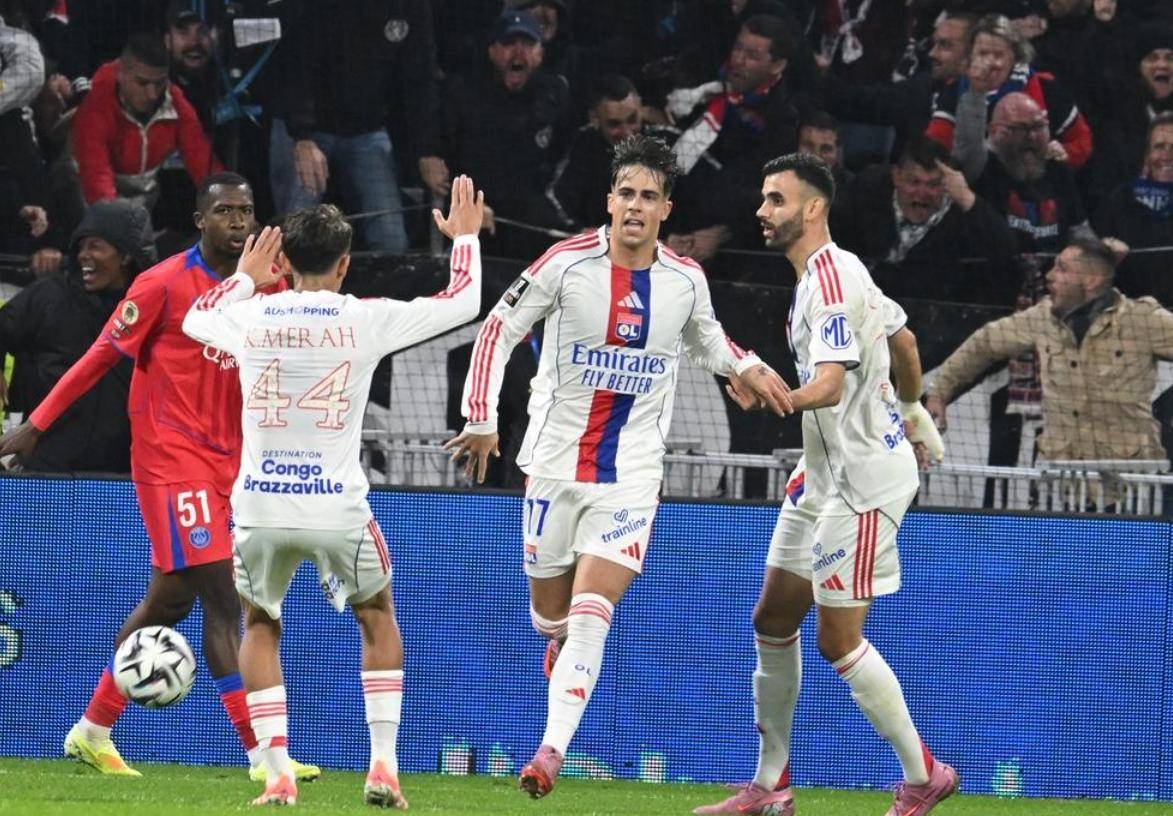 大发快三-里昂vs马赛比赛延期那天踢