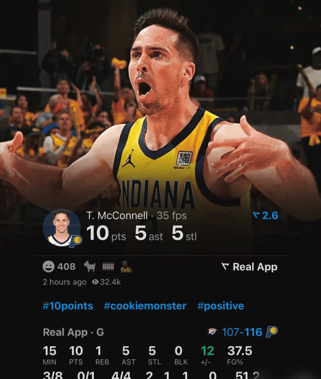 步行者反弹成功,将对手碾压取得胜利的简单介绍 步行者反弹成功,将对手碾压取得胜利的简单介绍