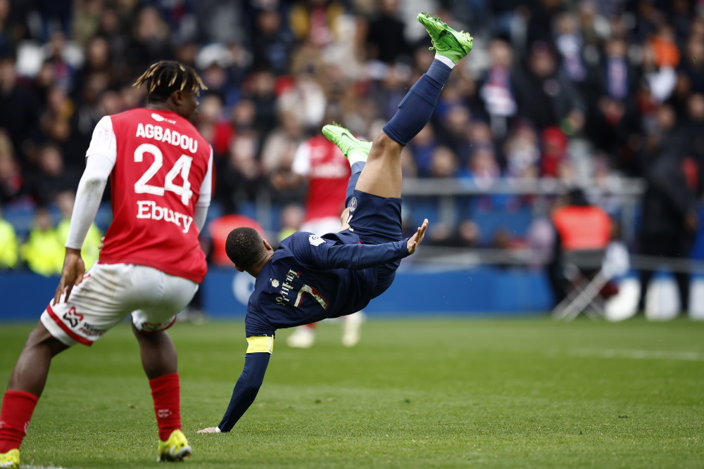大发彩票-包含巴黎圣日耳曼横扫对手，法甲联赛领跑稳固的词条