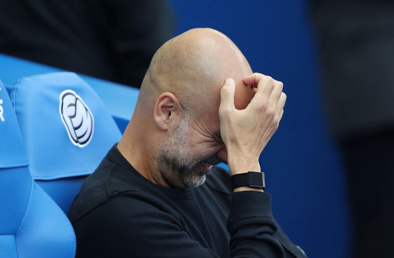 大发快三-布莱顿主场不敌，保级困境难以摆脱的简单介绍