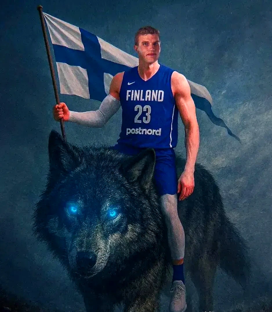 大发娱乐-芬兰男篮全力一战，晋级国际大赛的简单介绍