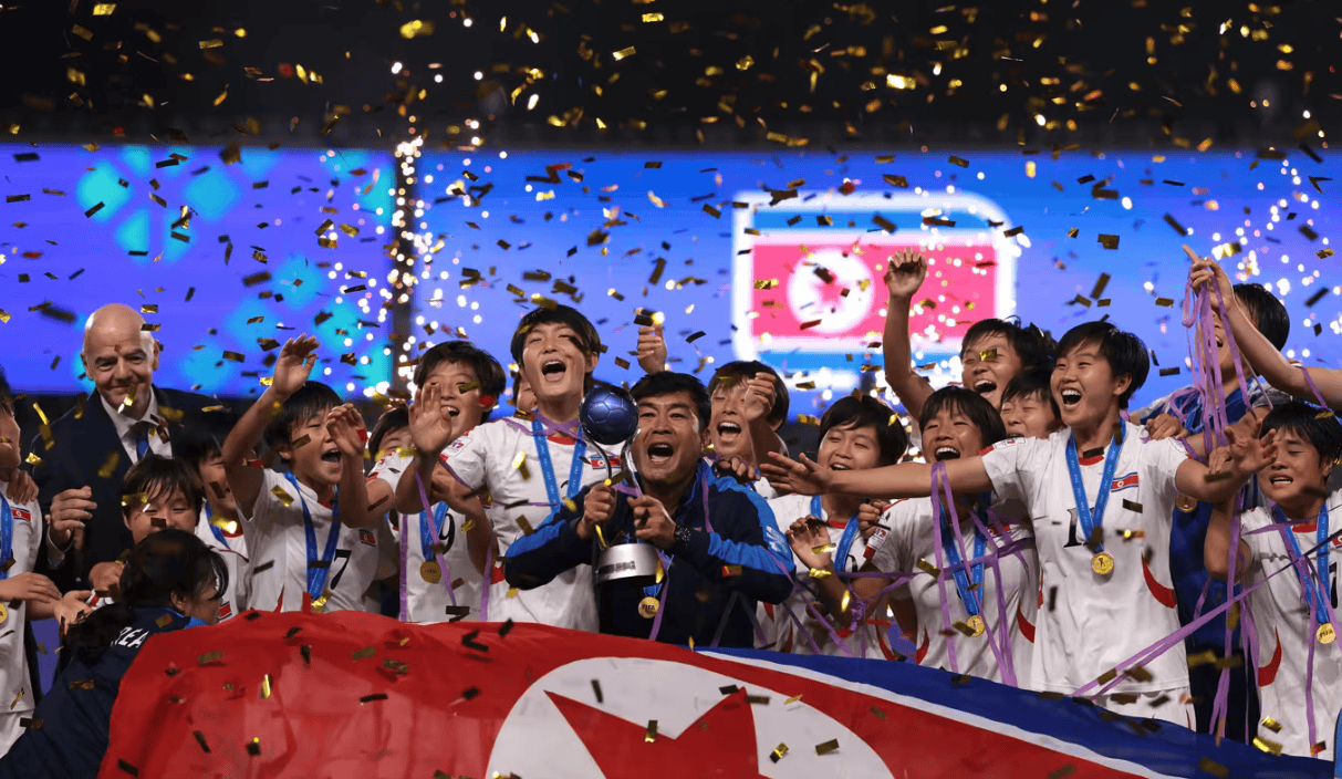 大发彩票-火热：女足赛事风起云涌，冠军的呼声越来越近的简单介绍