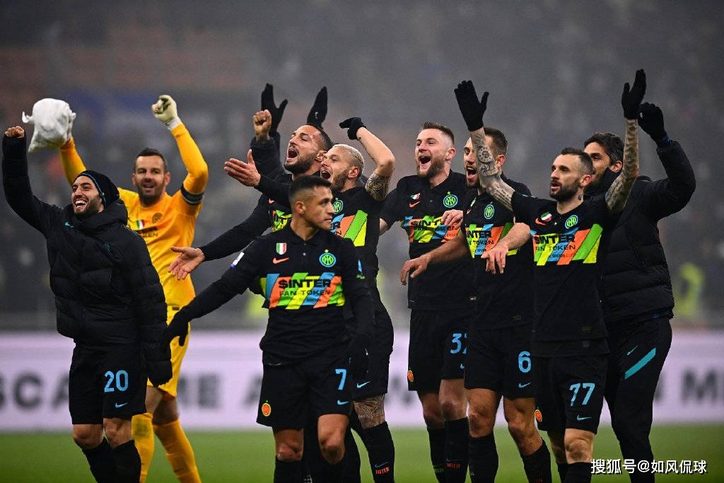 意甲比赛爆发惊喜连连，球迷惊叹不已(意甲直播球迷网)